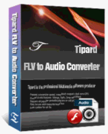 FLV to Audio Converter