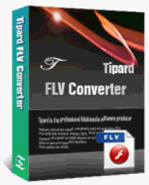 FLV Converter Screenshot