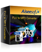 FLV to MP3 Converter